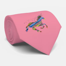 ユニコーンに輝く