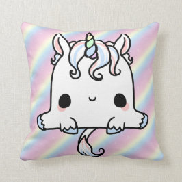 ユニコーンのかわいこちゃん クッション