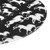 ユニコーンのセット カッティングボード (角)