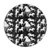 ユニコーンのセット カッティングボード (正面)