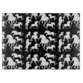 ユニコーンのセット カッティングボード (正面)