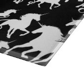 ユニコーンのセット カッティングボード (角)