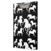 ユニコーンのセット クリップボード (左)