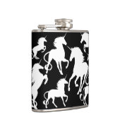 ユニコーンのセット フラスク (右)