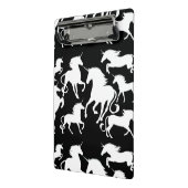 ユニコーンのセット ミニクリップボード (アングル2)