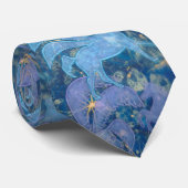 ユニコーンのタイ ネクタイ (ロール)