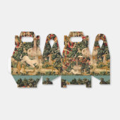 ユニコーンのタペストリーが伝説の神話を見つけた フェイバーボックス (折り畳みなし)