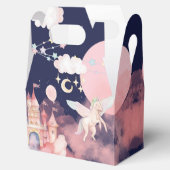 ユニコーンのナイトキャッスルバースデーパーティー/魔法の城 フェイバーボックス (オープン)