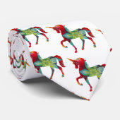 ユニコーンのネクタイ ネクタイ (ロール)
