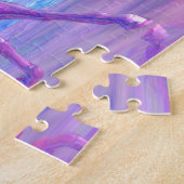 ユニコーンのパズル ジグソーパズル (側面)