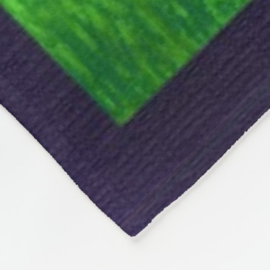 ユニコーンのペガソスの天使によっては女の子の翼の飛んでいるな猫が飛びました フリースブランケット (角)