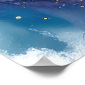 ユニコーンのポスター ポスター (角)