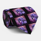 ユニコーンの人のネクタイ ネクタイ (ロール)