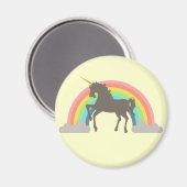 ユニコーンの力 マグネット (正面/裏面)