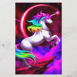 ユニコーンの夢