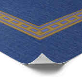 ユニコーンの夢 ポスター (角)