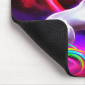 ユニコーンの夢 マウスパッド (コーナー)