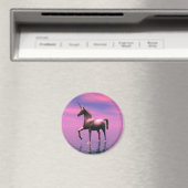 ユニコーンの夢 マグネット (インサイチュ (食洗機))