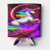 ユニコーンの夢 缶クーラー (正面)