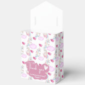 ユニコーンの好意ボックス フェイバーボックス (見開き)