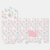 ユニコーンの好意ボックス フェイバーボックス (見開き)