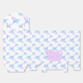 ユニコーンの好意ボックス フェイバーボックス (見開き)