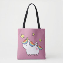 ユニコーンの子馬