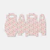 ユニコーンの宇宙パターン フェイバーボックス (折り畳みなし)