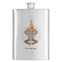 ユニコーンの安全コーンになる