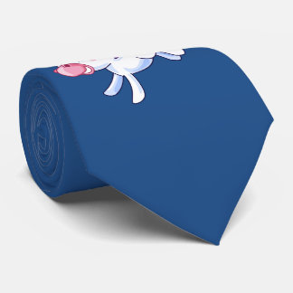 ユニコーンの屁 ネクタイ