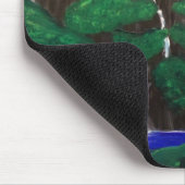 ユニコーンの崖 マウスパッド (コーナー)