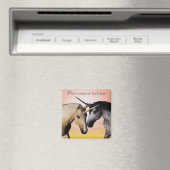 ユニコーンの愛磁石 マグネット (インサイチュ (食洗機))