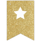 ユニコーンの旗布の旗 バンティングフラッグ (第3の旗)