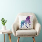 ユニコーンの枕 クッション (椅子)