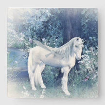 ユニコーンの森の夢時計