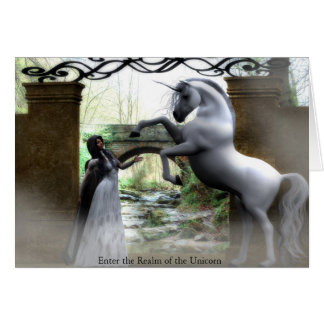 ユニコーンの王国を入れて下さい