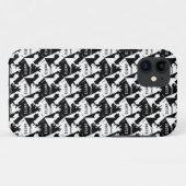 ユニコーンの統一されたなiPhoneの場合 Case-Mate iPhoneケース (裏面(横))