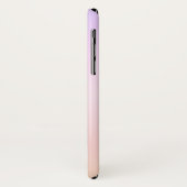 ユニコーンの花と星 Case-Mate iPhoneケース (裏面/左)