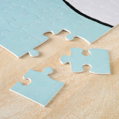 ユニコーンの虹 ジグソーパズル (側面)