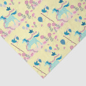 ユニコーンの誕生日 薄葉紙 (詳細)