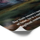 ユニコーンの象徴 ポスター (コーナー)