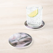 ユニコーンの魔法のコースター コースター (側面)