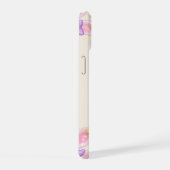 ユニコーンのiPhone 15ケース iPhone 15ケース (右側面)
