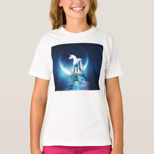 ユニコーンのTシャツ Tシャツ