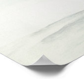 ユニコーンアイスランド語 ポスター (角)