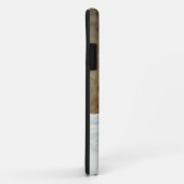 ユニコーンアイスランド語 Case-Mate iPhoneケース (裏面/右)