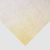 ユニコーンアクアピンクイエロー絞り染め 薄葉紙 (詳細)