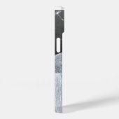ユニコーンアップルiPhoneケース Case-Mate iPhoneケース (裏面 / 右)