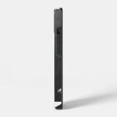 ユニコーンアップルiPhoneケース iPhoneケース (左側面)