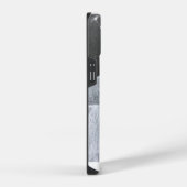 ユニコーンアップルiPhoneケース iPhoneケース (右側面)